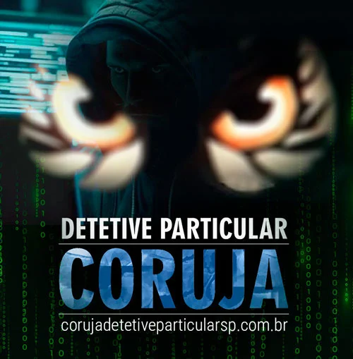 Detetive Particular em São Paulo Coruja